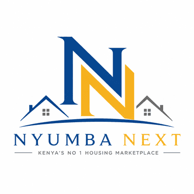 Nyumba Next logo